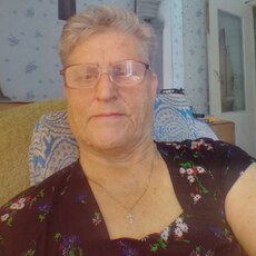 Фотография девушки Зина, 70 лет из г. Псков