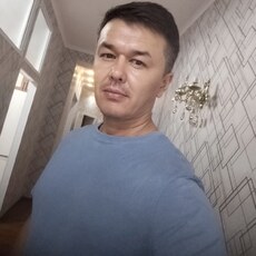 Фотография мужчины Баха, 41 год из г. Шымкент