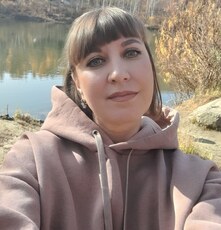 Фотография девушки Акулина, 39 года из г. Чита