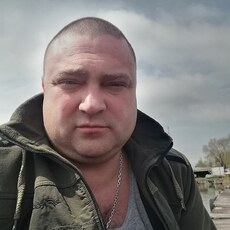 Фотография мужчины Гена, 46 лет из г. Горишние Плавни
