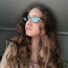 Фотография девушки Лиза, 18 лет из г. Талдыкорган