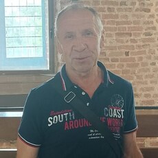 Фотография мужчины Сергей, 69 лет из г. Иваново