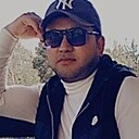 Азизбек, 33 года