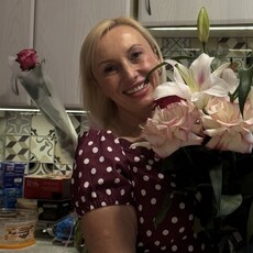 Фотография девушки Рита, 44 лет из г. Всеволожск