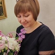 Фотография девушки Ангел, 36 лет из г. Нефтеюганск