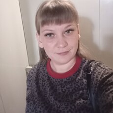 Фотография девушки Ксения, 31 год из г. Омск