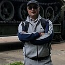 Идрис, 50 лет