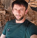 Паша, 36 лет