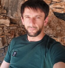 Фотография мужчины Паша, 36 лет из г. Темрюк