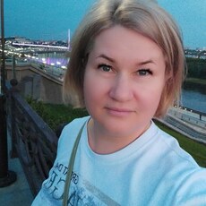 Фотография девушки Марина, 51 год из г. Сургут