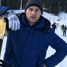 Фотография мужчины Сергей, 39 лет из г. Александров