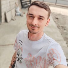 Фотография мужчины Иван, 36 лет из г. Тимашевск