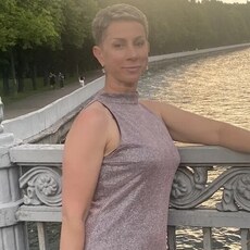 Фотография девушки Ольга, 54 года из г. Калининград
