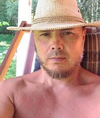 Фотография мужчины Раис, 45 лет из г. Оренбург