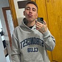 Кирилл, 27 лет