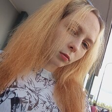 Фотография девушки Лида, 23 года из г. Нижний Новгород