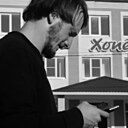 Отто, 35 лет