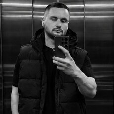 Фотография мужчины Олександр, 26 лет из г. Тернополь