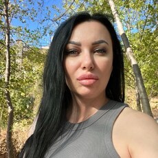 Фотография девушки Анжела, 40 лет из г. Алматы