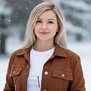Аня, 35 лет