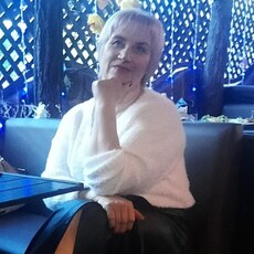 Фотография девушки Надія, 56 лет из г. Киев