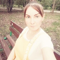 Мила, 36 из г. Самара.