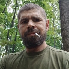 Фотография мужчины Саша, 41 год из г. Черкассы