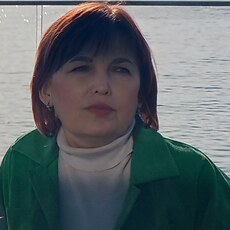 Фотография девушки Лена, 46 лет из г. Казань