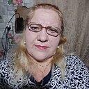 Нсталия, 52 года