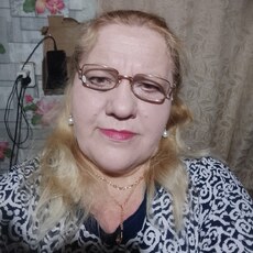 Фотография девушки Нсталия, 52 года из г. Оренбург