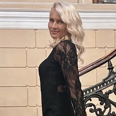 Светлана, 48 из г. Санкт-Петербург.