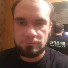 Фотография мужчины Дмитрий, 39 лет из г. Вязьма