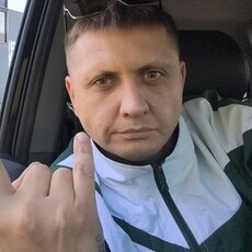 Фотография мужчины Александр, 36 лет из г. Пермь