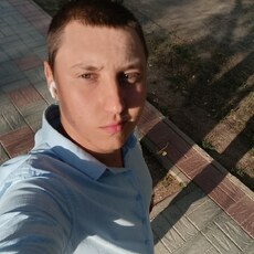 Фотография мужчины Дмитрий, 30 лет из г. Павлодар