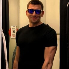 Фотография мужчины Дмитрий, 36 лет из г. Каменское