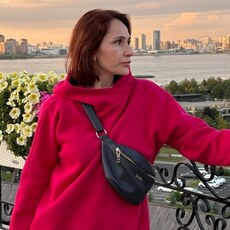 Фотография девушки Си, 42 года из г. Ижевск