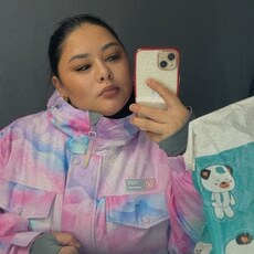 Фотография девушки Элиза, 30 лет из г. Омск