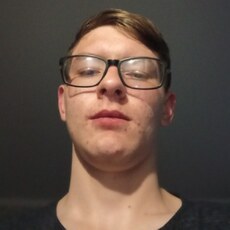 Фотография мужчины Андрей, 18 лет из г. Орск
