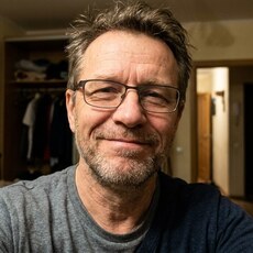 Фотография мужчины Андрей, 55 лет из г. Зелона-Гора