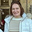 Надежда, 52 года