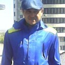 Агафон, 37 лет