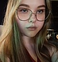 София, 18 лет
