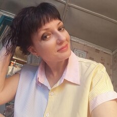 Фотография девушки Aнюта, 43 года из г. Алматы