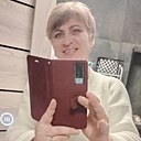 Жанетта, 54 года