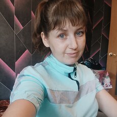 Фотография девушки София, 27 лет из г. Кемерово