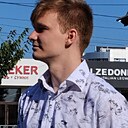 Виталий, 20 лет