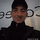Агапит, 45 лет