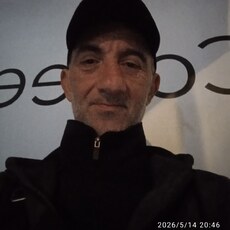 Фотография мужчины Агапит, 45 лет из г. Хадыженск