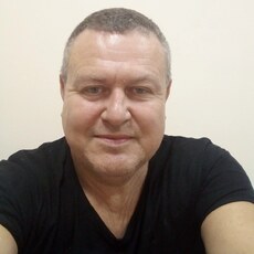 Фотография мужчины Андрей, 49 лет из г. Бор