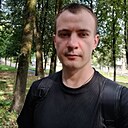 Акакий, 28 лет